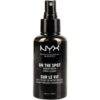 NYX Makeup Brush Spray Cleaner - On The Spot buy online shopping cheap sale