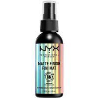 NYX Matte Finish Fini Mat – 01