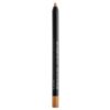NYX Metallic Eyeliner Waterproof - 04 Gold buy online shopping cheap sale