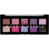 NYX Mystic Petals Shadow Palette - 01 Midnight Orchid buy online shopping cheap sale