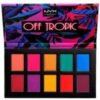 NYX Off Tropic Shadow Palette - Hasta La Vista buy online shopping cheap sale