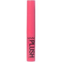 NYX Plush Gel Lipstick