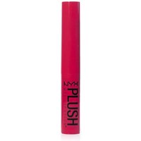 NYX Plush Gel Lipstick