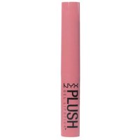 NYX Plush Gel Lipstick