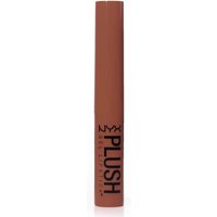 NYX Plush Gel Lipstick