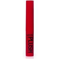 NYX Plush Gel Lipstick