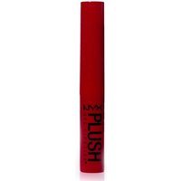 NYX Plush Gel Lipstick