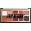 NYX Professional Makeup Away We Glow Shadow Palette - 01 Lovebeam buy online shopping cheap sale