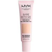 NYX Professional Makeup Bare With Me Tinted Skin Veil – 01 Pale Light