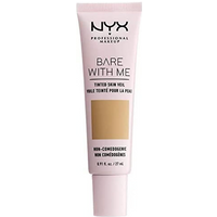 NYX Professional Makeup Bare With Me Tinted Skin Veil – 05 Beige Camel