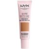 NYX Professional Makeup Bare With Me Tinted Skin Veil - 06 Golden Caramel buy online shopping cheap sale