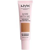 NYX Professional Makeup Bare With Me Tinted Skin Veil – 06 Golden Caramel