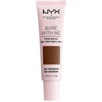 NYX Professional Makeup Bare With Me Tinted Skin Veil – 11 Deep Rich