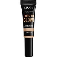 NYX Professional Makeup Born To Glow Concealer – 02 Alabaster