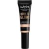 NYX Professional Makeup Born To Glow Concealer - 04 Light Ivory buy online shopping cheap sale