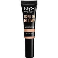 NYX Professional Makeup Born To Glow Concealer – 06 Vanilla