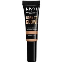 NYX Professional Makeup Born To Glow Concealer – 09 Medium Olive