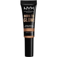 NYX Professional Makeup Born To Glow Concealer – 12.7 Neutral Tan