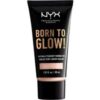 NYX Professional Makeup Born To Glow Concealer - 1.3 Light Porcelain buy online shopping cheap sale