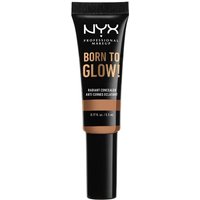 NYX Professional Makeup Born To Glow Concealer – 14 Golden Honey