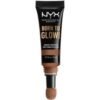 NYX Professional Makeup Born To Glow Concealer - 15.7 Warm Caramel buy online shopping cheap sale