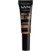 NYX Professional Makeup Born To Glow Concealer – 15.9 Warm Honey