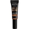 NYX Professional Makeup Born To Glow Concealer - 16 Mahogany buy online shopping cheap sale