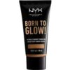NYX Professional Makeup Born To Glow Concealer - 16.5 Nutmeg buy online shopping cheap sale