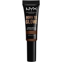 NYX Professional Makeup Born To Glow Concealer – 22 Deep