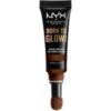 NYX Professional Makeup Born To Glow Concealer - 22.7 Deep Walnut buy online shopping cheap sale