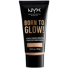 NYX Professional Makeup Born To Glow Naturally Radiant Foundation - 05 Light buy online shopping cheap sale