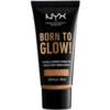 NYX Professional Makeup Born To Glow Naturally Radiant Foundation - 14 Golden Honey buy online shopping cheap sale