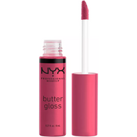 NYX Professional Makeup Butter Gloss – 32 Strawberry Cheese Cake