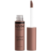 NYX Professional Makeup Butter Gloss - 48 Cinnamon Roll buy online shopping cheap sale