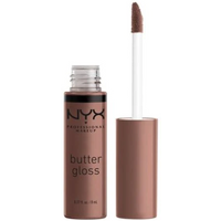 NYX Professional Makeup Butter Gloss – 48 Cinnamon Roll
