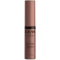 NYX Professional Makeup Butter Gloss – Cinnamon Roll 42