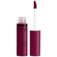 NYX Professional Makeup Butter Gloss – Cranberry Pie 41