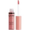 NYX Professional Makeup Butter Lip Gloss - 07 Tiramisu buy online shopping cheap sale