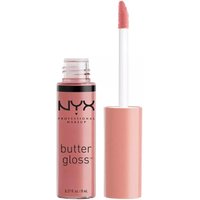 NYX Professional Makeup Butter Lip Gloss – 07 Tiramisu