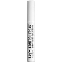 NYX Professional Makeup Control Freak Eyebrow Gel – 01 Clear