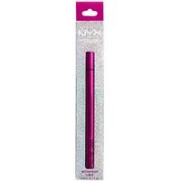 NYX Professional Makeup Diamonds & Ice Epic Ink Waterproof Liner – Black