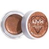 NYX Professional Makeup Diamonds & Ice Eye Shadow Jelly - 03 Rust Worthy buy online shopping cheap sale