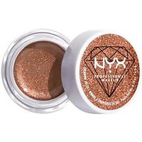 NYX Professional Makeup Diamonds & Ice Eye Shadow Jelly – 03 Rust Worthy