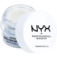 NYX Professional Makeup Eyeshadow Base – 01 White