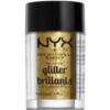 NYX Professional Makeup Face And Body Glitter Brilliants - 06 Gold buy online shopping cheap sale