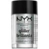 NYX Professional Makeup Face And Body Glitter Brilliants - 07 Ice buy online shopping cheap sale