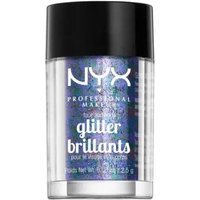 NYX Professional Makeup Face And Body Glitter Brilliants – 11 Violet