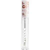 NYX Professional Makeup Filler Instinct Plumping Lip Polish – 01 Let’s Glaze