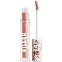 NYX Professional Makeup Filler Instinct Plumping Lip Polish – 02 Brunch Drunk