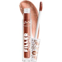NYX Professional Makeup Filler Instinct Plumping Lip Polish – 04 Cheap Fills